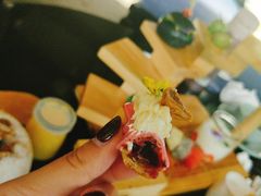 -亚龙湾喜来登·美景台大堂吧