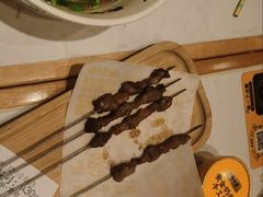 -陳香貴·兰州牛肉面(上海长风大悦城店)