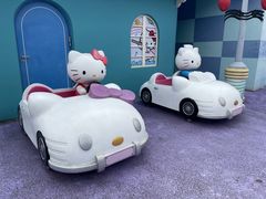 -安吉Hello Kitty乐园