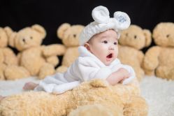 -首尔宝宝SEOUL  BABY STUDIO(通州店)