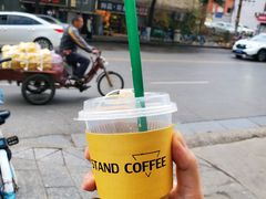 -UPUPKAFE  立咖啡(浏城桥店)