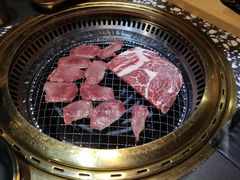 -黑牛の場烤肉(摩天活力城店)