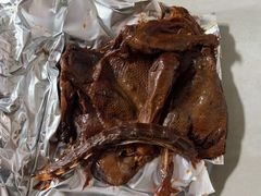 -郴州特产舜华临武鸭(郴州西站店)