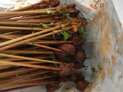 -乐乐姐超级土豆(中关村5号店)