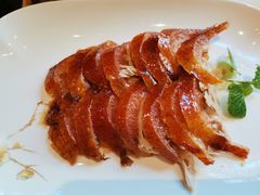 -大鸭梨烤鸭(甘家口店)