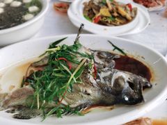 -众味海鲜大排档·活海鲜·潮汕味(南澳店)