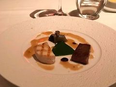 -Le Bernardin