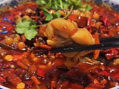 -老阊门菜馆(山塘街店)