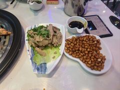 -渔人码头蒸汽海鲜(虬泾路店)