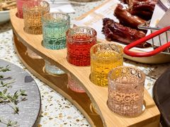 -小董哥烤串·爆汁大油边(故宫店)