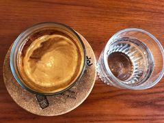 -Be Lived Cafe比例咖啡(摩天轮店)