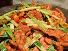 -京尊烤鸭店JINGZUN(春秀路店)