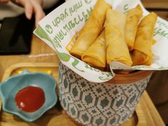 -迷你椰·泰式大排档(环球港1号店)