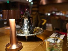 -Tajine Moroccan塔金摩洛哥中东餐厅