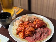 -蒜香焼肉PURUSHIN(马场路店)