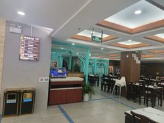 -清真马祥兴菜馆(云南北路店)