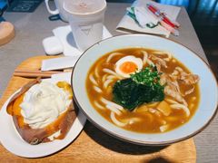 -无印良品餐堂 MUJI Diner(成都太古里店)