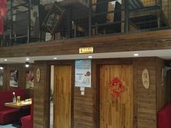 -隆喜元鱼汤包·海鲜(中联广场店)