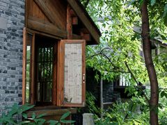 -重庆十八梯传统风貌区