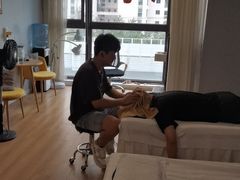 -脊元康推拿整脊养生馆