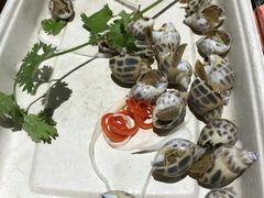 -盒马鲜生(杭州运河上街店)