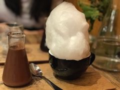 -Hash Specialty Coffee