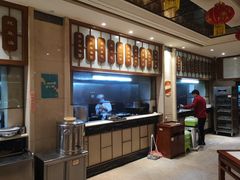 -郑州烤鸭总店
