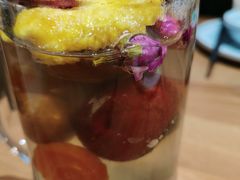 特色八宝茶-品回味清真西北楼(宁波首店)