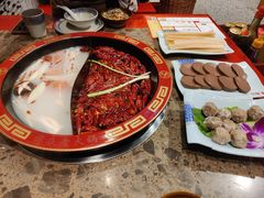 -谭焱火锅(蓝天市心广场店)