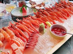 -一本魅·日式料理