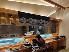 -酒久自助料理(佳兆业店)