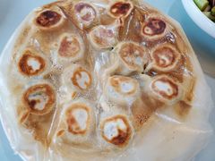-大清花饺子(五五路店)