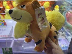 -天天玩X秋葉原日系动漫游戏中心