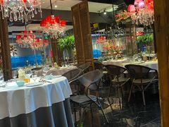 -小河盐帮·私家菜·烤鸭(三元桥·霄云路店)