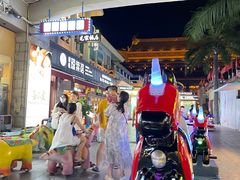 -三亚亚龙湾雅高美爵酒店