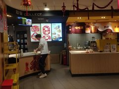 -麦当劳(无锡永乐店)