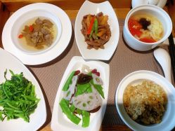 点击看大图 -保丽宝泰母婴护理院·月子中心·产康·中医(常州店)
