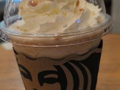 -星巴克(重庆上海城店)
