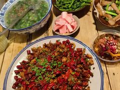 -饭江湖·江湖菜(湖广会馆店)