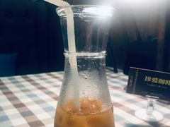 -珍爱咖啡(兴化东里4号楼店)