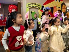 -海底捞火锅(上元大街店)