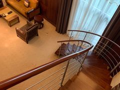 -绍兴鉴湖君澜大酒店