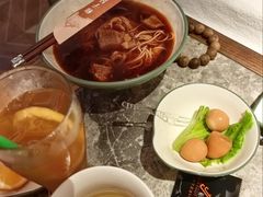 -和子足浴SPA会馆(东方之门店)