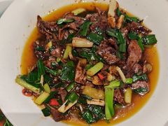 -梁家大院•农家菜(昆山会展中心店)