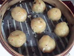 -汪一挑馄饨(老街店)