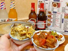 -聚发号清真菜馆