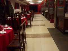 大堂-山西会馆·晋菜·晋商宴·牌匾博物馆(胜利东街店)
