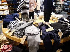 -MUJI无印良品(大悦城店)