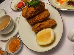 -悦厅·下午茶(杭州柏悦酒店)