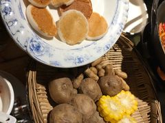 -巴人堂(女儿城店)